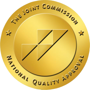 The Joint Commission National Quality Approval